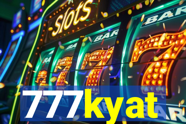 777kyat
