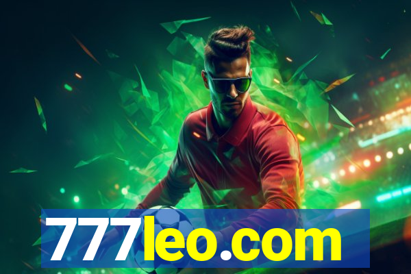 777leo.com