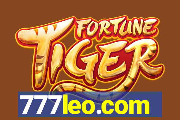 777leo.com