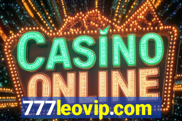 777leovip.com