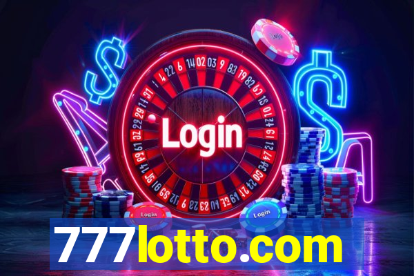 777lotto.com
