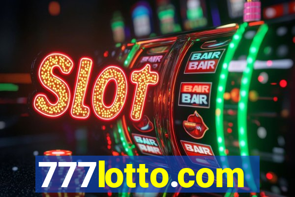 777lotto.com