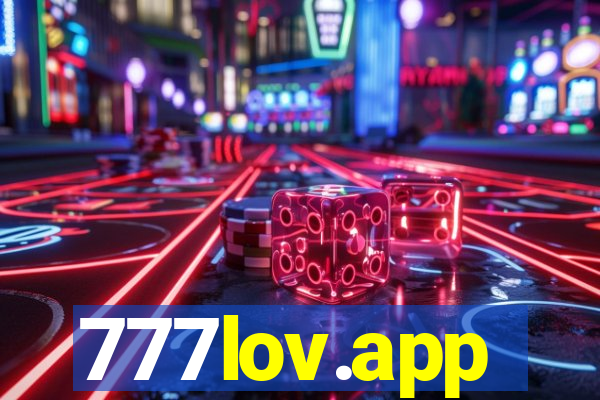 777lov.app