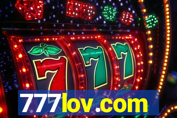777lov.com
