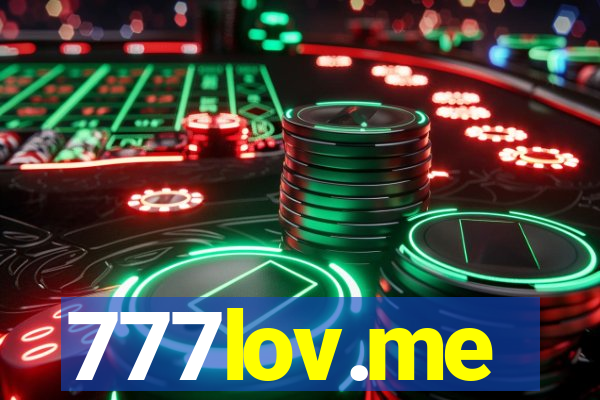 777lov.me