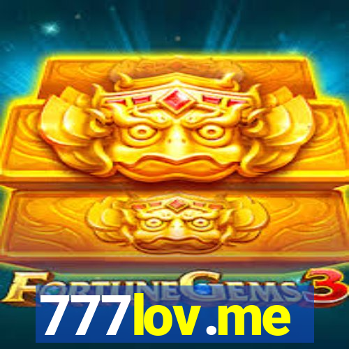 777lov.me