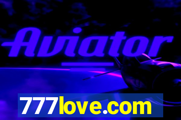 777love.com