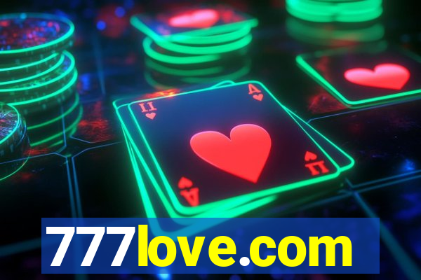 777love.com