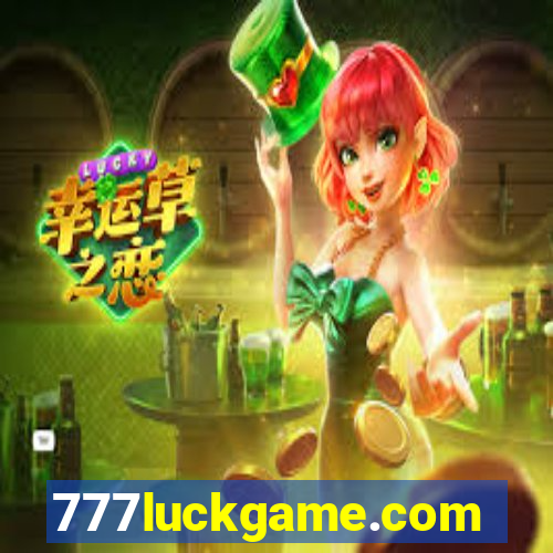 777luckgame.com