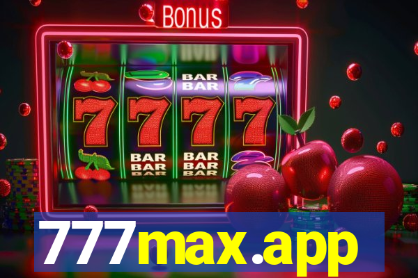 777max.app