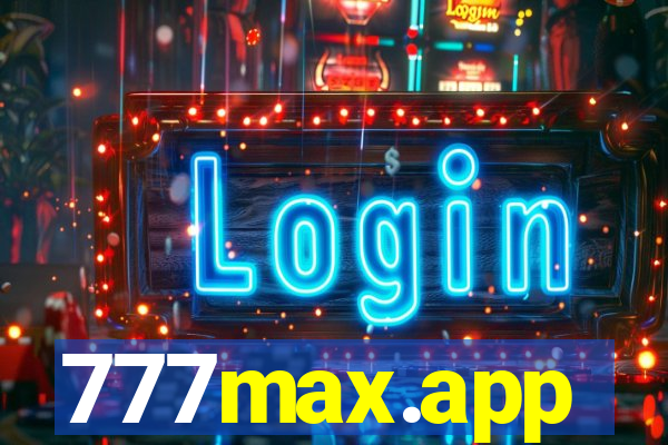 777max.app
