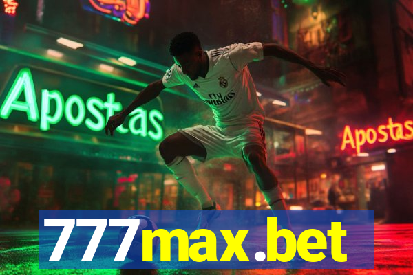 777max.bet