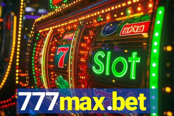 777max.bet