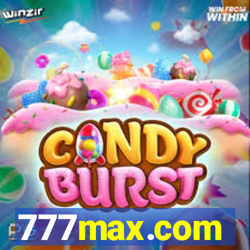 777max.com