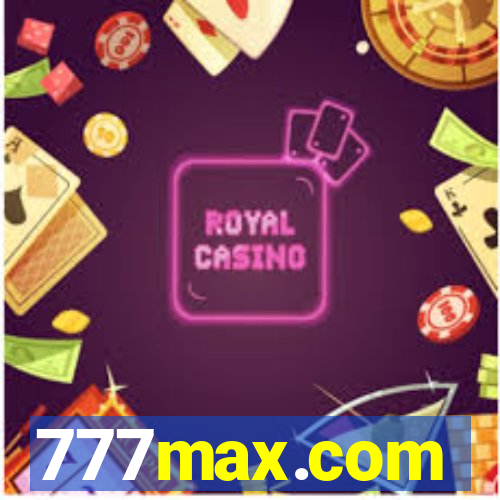 777max.com