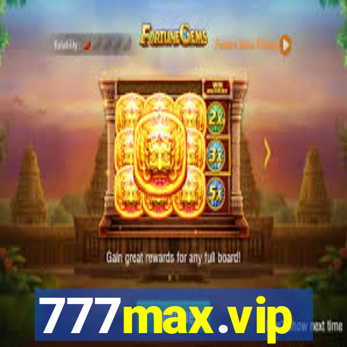 777max.vip