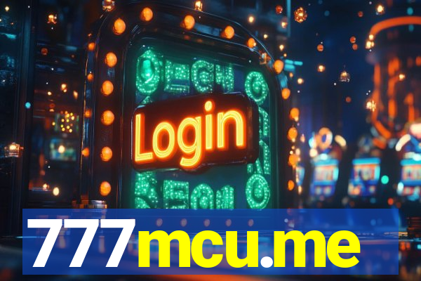 777mcu.me