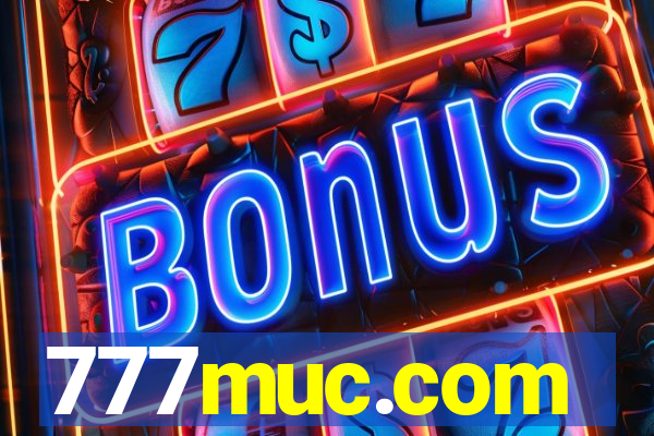 777muc.com
