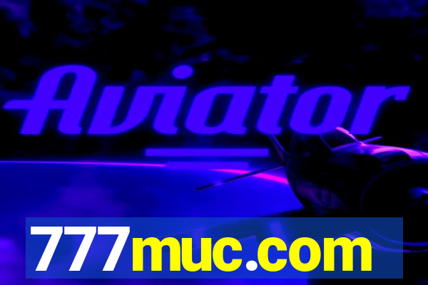 777muc.com