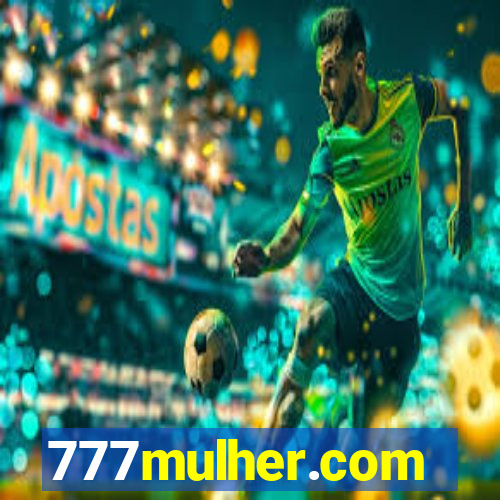 777mulher.com