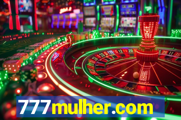 777mulher.com