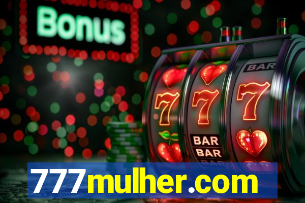 777mulher.com