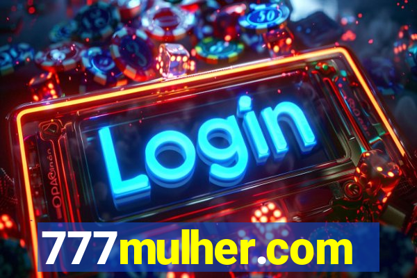 777mulher.com
