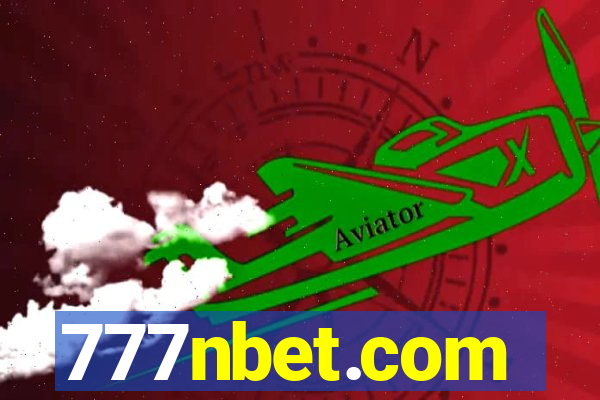 777nbet.com