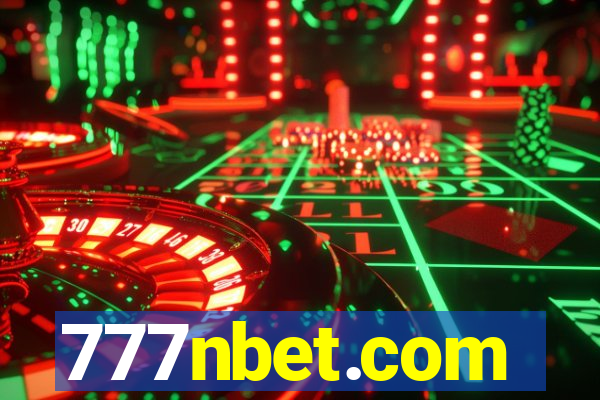 777nbet.com