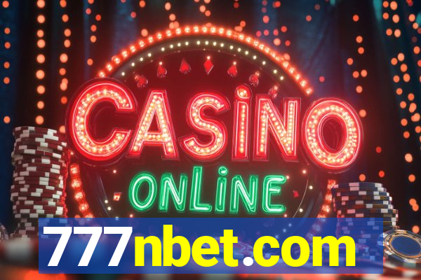777nbet.com