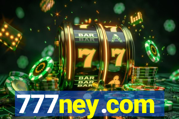 777ney.com