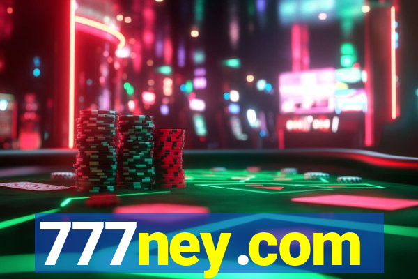 777ney.com