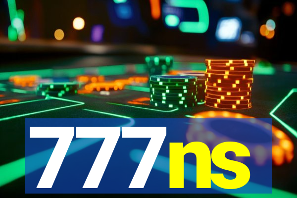 777ns
