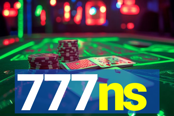 777ns