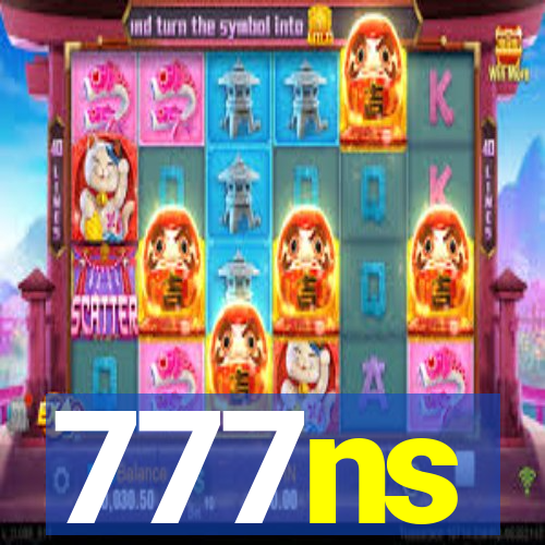 777ns