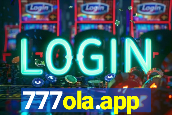 777ola.app