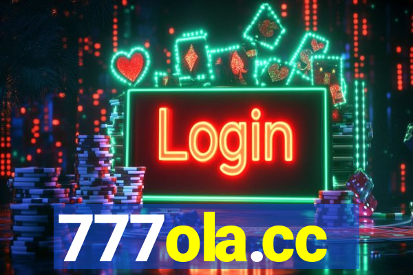 777ola.cc