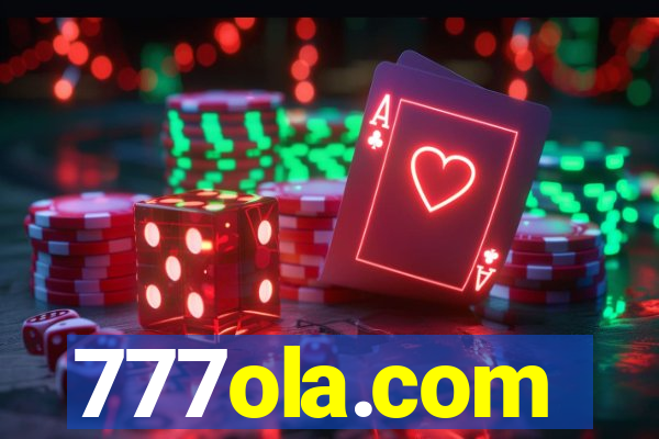 777ola.com