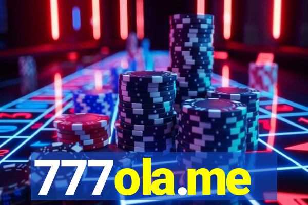 777ola.me