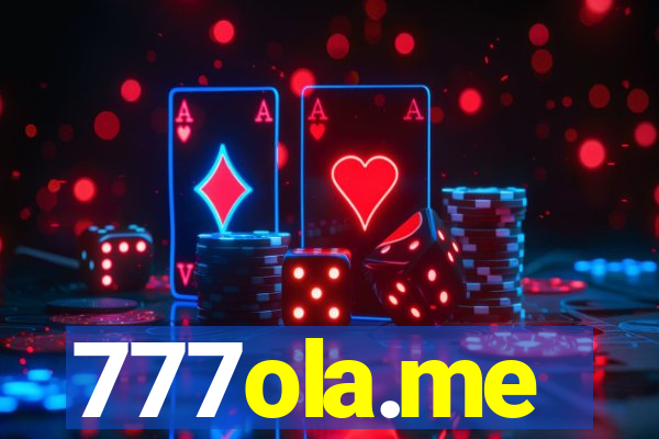 777ola.me