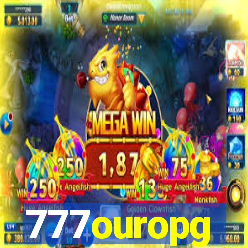 777ouropg