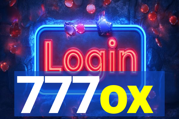777ox