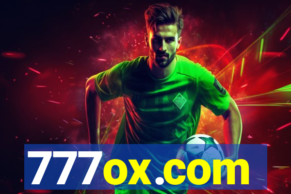 777ox.com