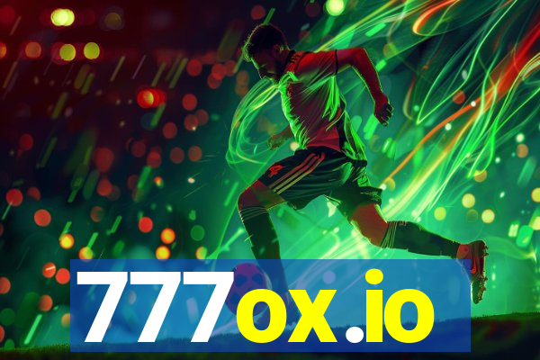 777ox.io