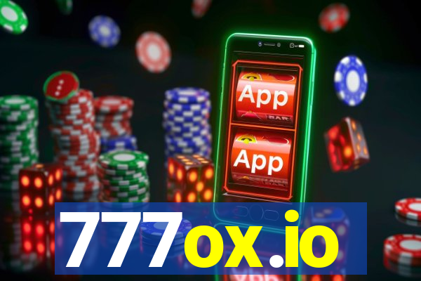 777ox.io