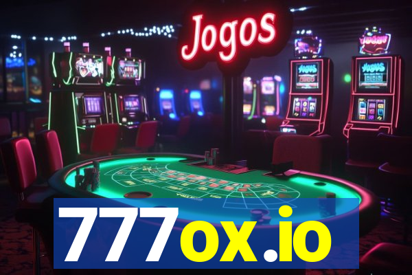 777ox.io