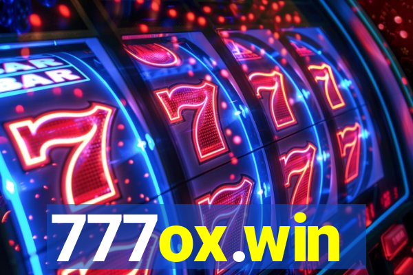 777ox.win