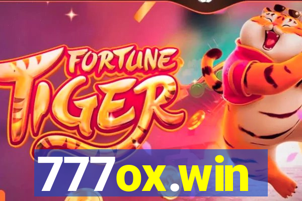 777ox.win
