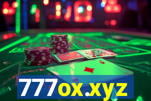 777ox.xyz
