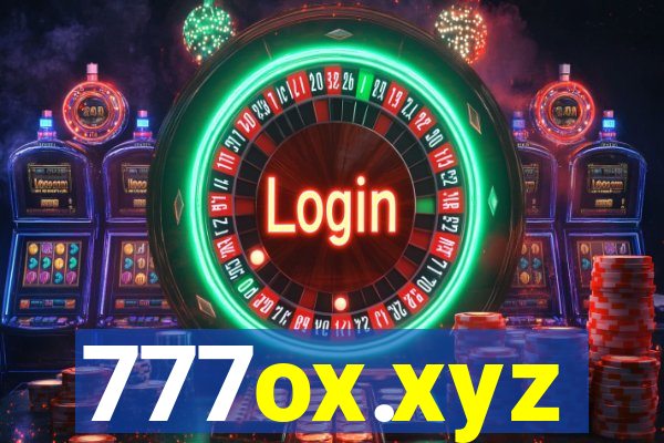 777ox.xyz
